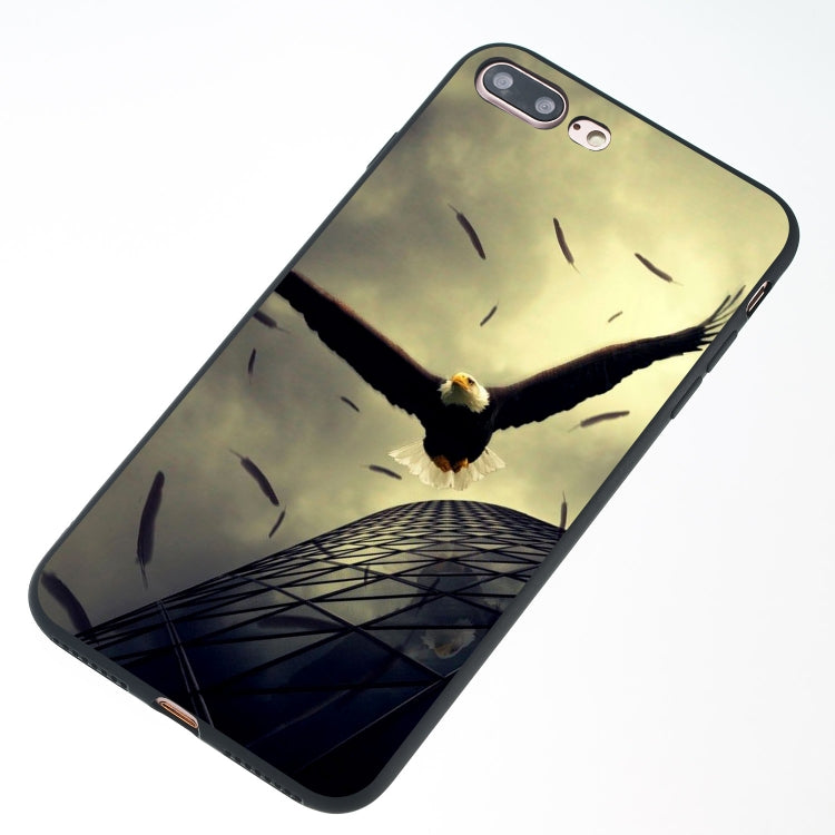 TPU Protective Case for iPhone 7Plus / 8Plus