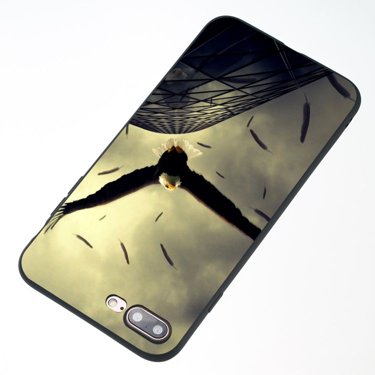 TPU Protective Case for iPhone 7Plus / 8Plus