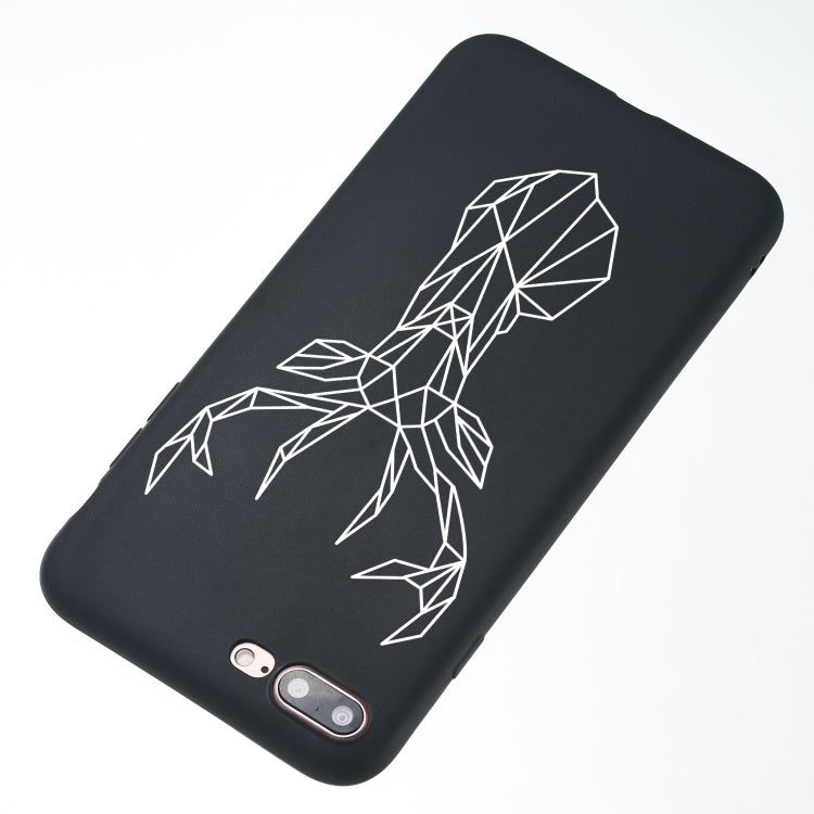 TPU Protective Case for iPhone 7Plus / 8Plus