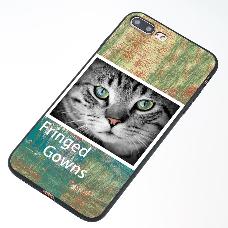 TPU Protective Case for iPhone 7Plus / 8Plus