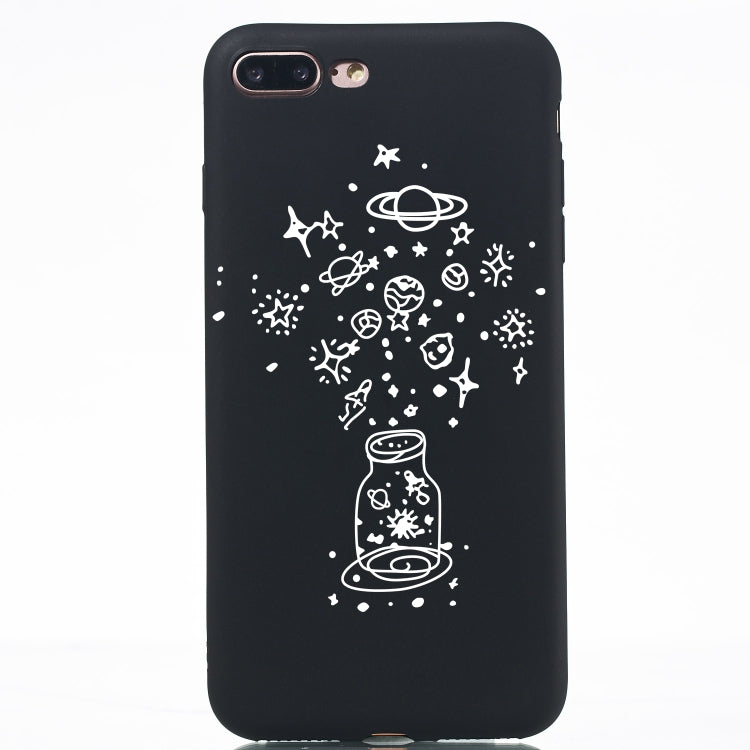TPU Protective Case for iPhone 7Plus / 8Plus