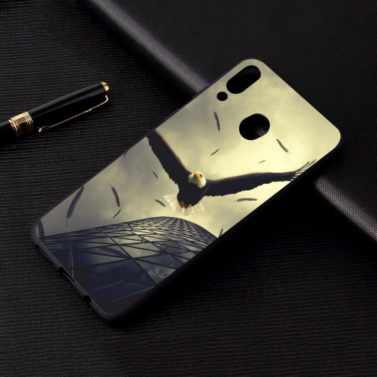 TPU Protective Case for Galaxy A30