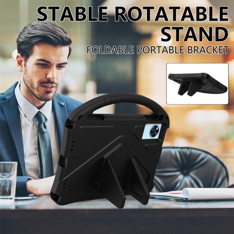 For Umidigi G9 Tab 11 2024 EVA Shockproof Tablet Case with Holder