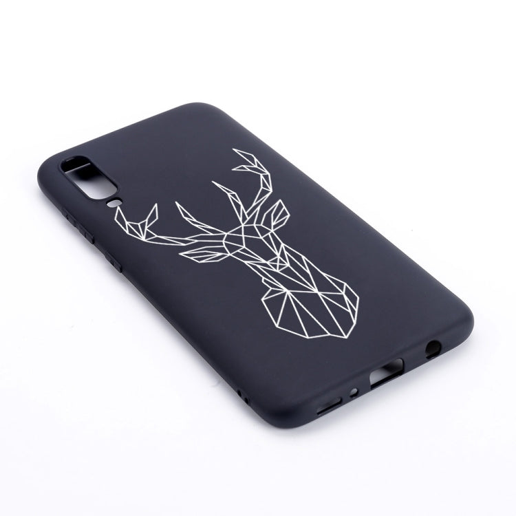 TPU Protective Case for Galaxy A70