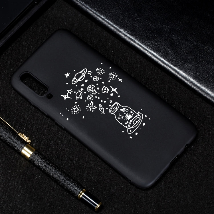 TPU Protective Case for Galaxy A70