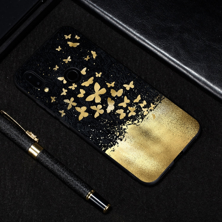 TPU Protective Case For Xiaomi Redmi 7