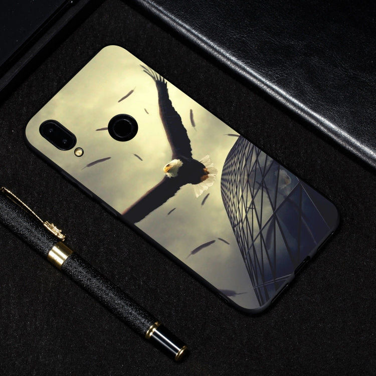TPU Protective Case For Xiaomi Redmi 7