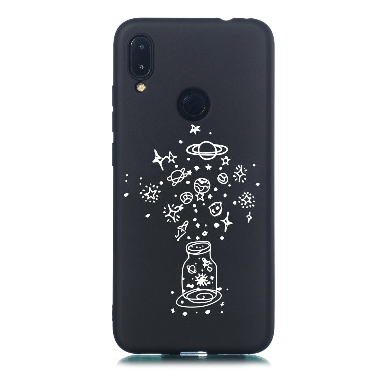 TPU Protective Case For Xiaomi Redmi 7