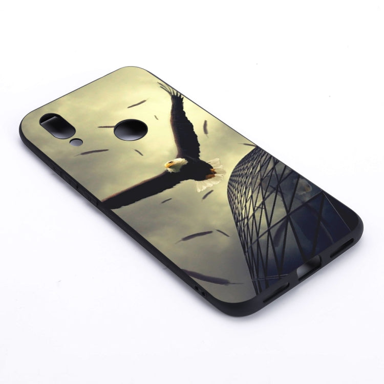 TPU Protective Case For Xiaomi Redmi Note 7