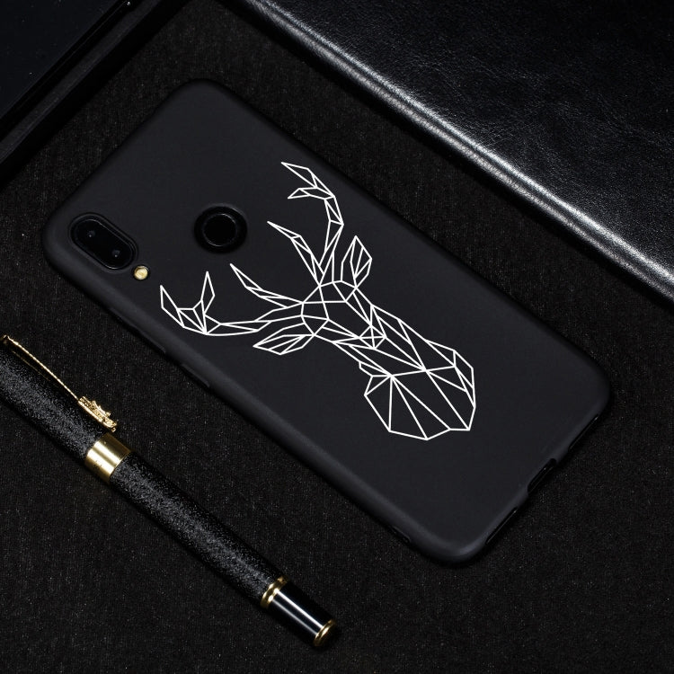 TPU Protective Case For Xiaomi Redmi Note 7