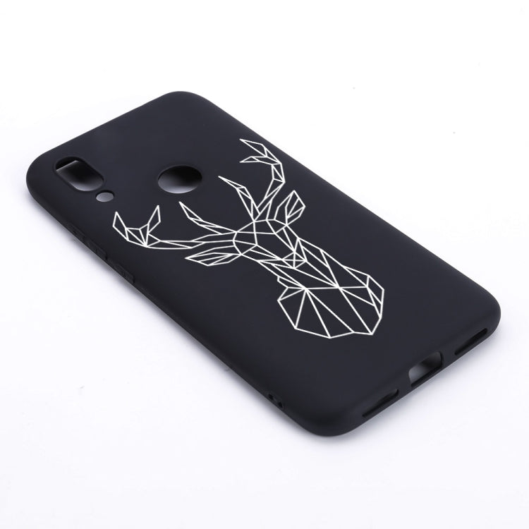 TPU Protective Case For Xiaomi Redmi Note 7