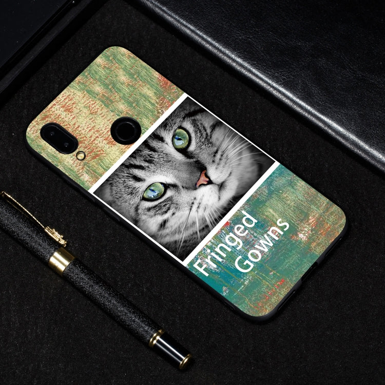 TPU Protective Case For Xiaomi Redmi Note 7