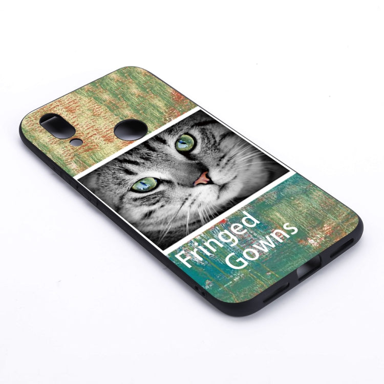 TPU Protective Case For Xiaomi Redmi Note 7