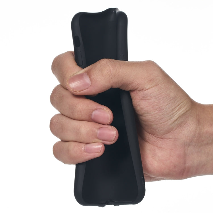 For iPhone XR TPU Protective Case