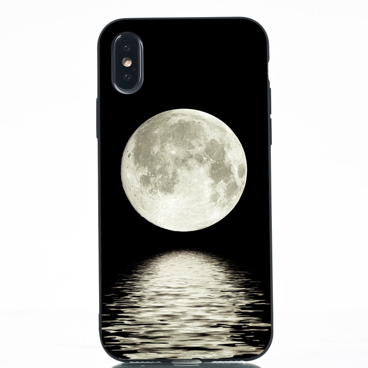 For iPhone XR TPU Protective Case