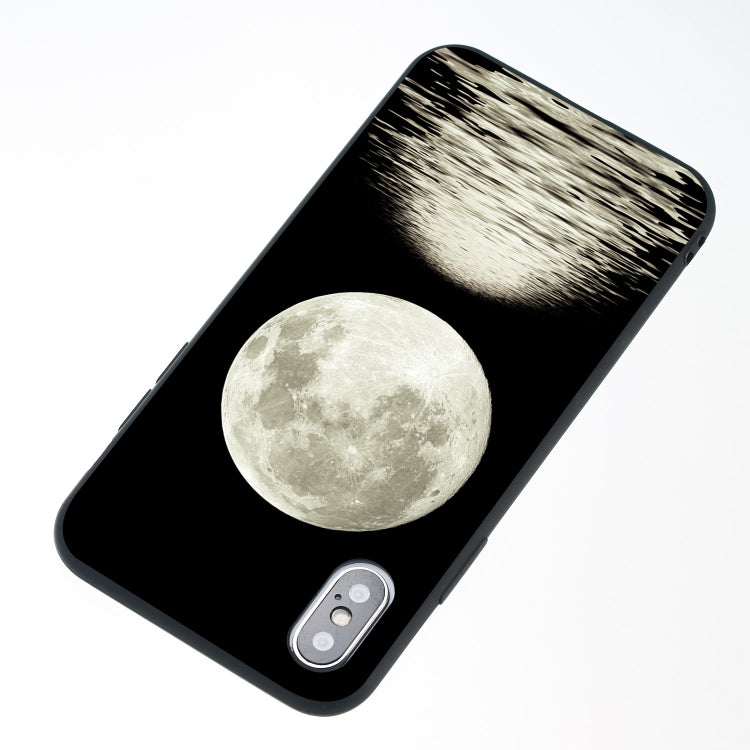 For iPhone XR TPU Protective Case
