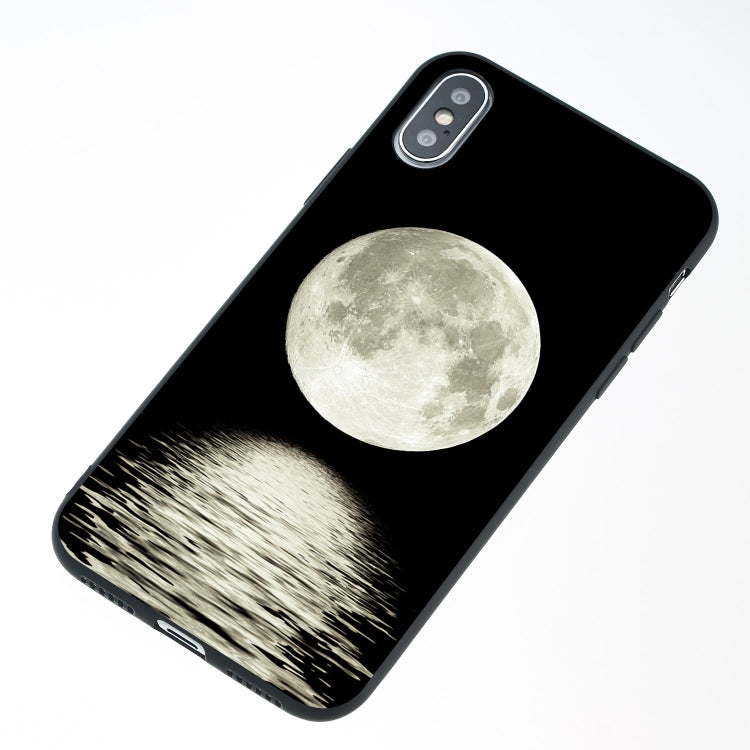 For iPhone XR TPU Protective Case