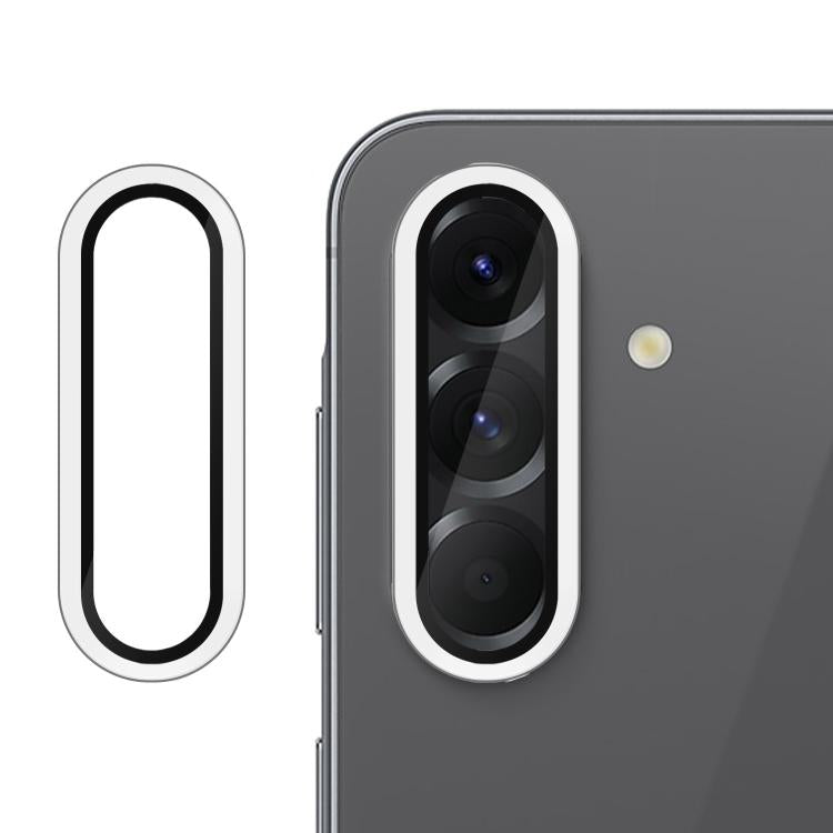 For Galaxy A36 / A56 5G Kalebol No Flicker Ultra-Thin Individual Camera Lens Tempered Glass Film
