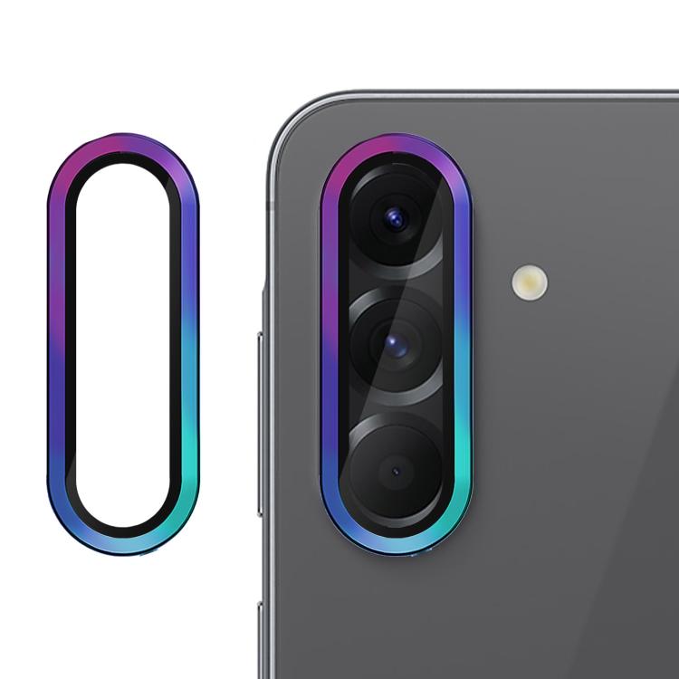 For Galaxy A36 / A56 5G Kalebol No Flicker Ultra-Thin Individual Camera Lens Tempered Glass Film