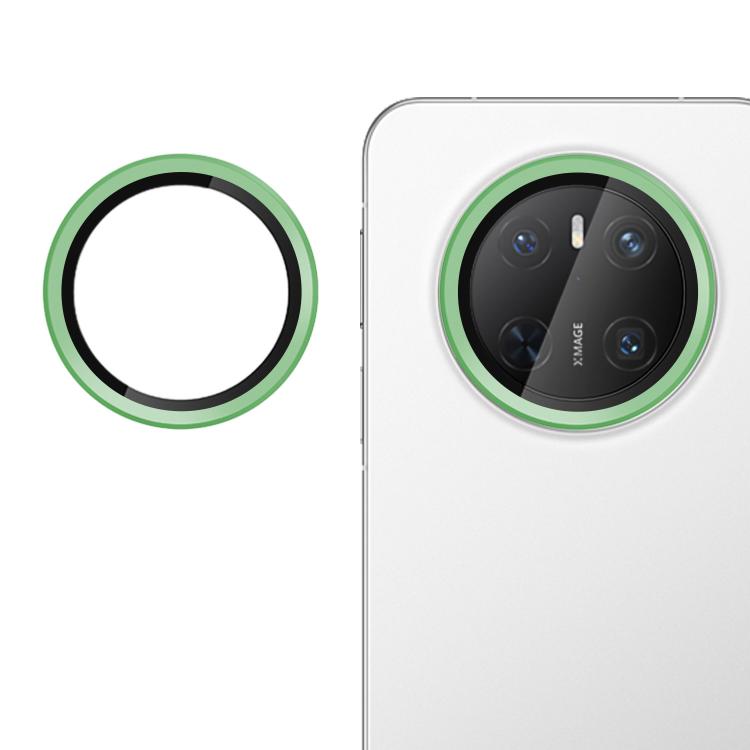 For Huawei Mate 70 Kalebol No Flicker Ultra-Thin Individual Camera Lens Tempered Glass Film
