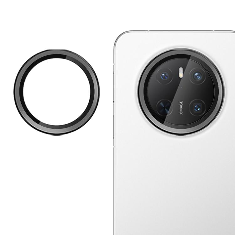 For Huawei Mate 70 Pro / Pro+ Kalebol No Flicker Ultra-Thin Individual Camera Lens Tempered Glass Film
