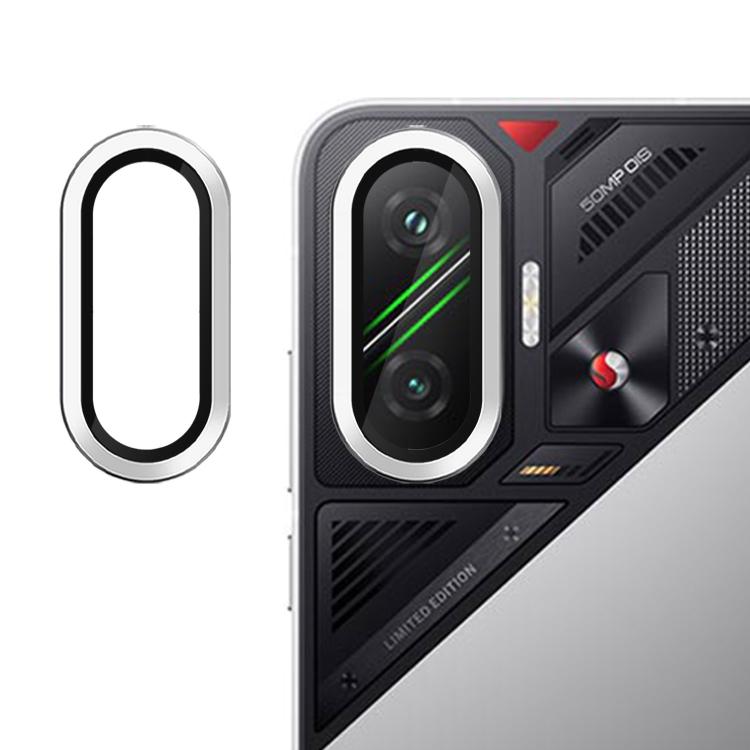 For Xiaomi Poco F7 Kalebol No Flicker Ultra-Thin Individual Camera Lens Tempered Glass Film