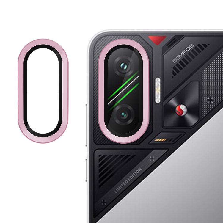 For Xiaomi Poco F7 Kalebol No Flicker Ultra-Thin Individual Camera Lens Tempered Glass Film