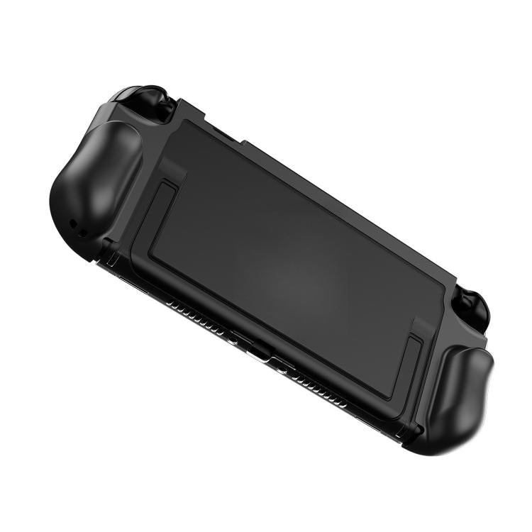 For Nintendo Switch 2 Game Machine Shockproof TPU+PC Protective Case
