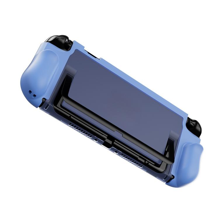 For Nintendo Switch 2 Game Machine Shockproof TPU+PC Protective Case