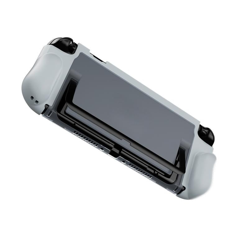 For Nintendo Switch 2 Game Machine Shockproof TPU+PC Protective Case