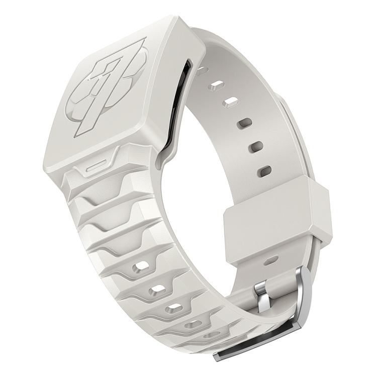 For WHOOP 4.0  Integrated TPU Watch Band