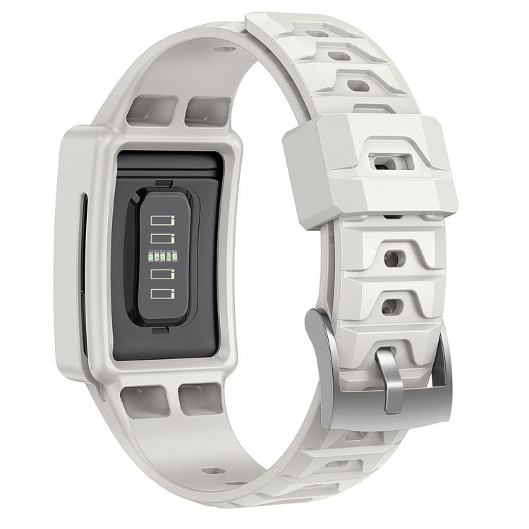 For WHOOP 4.0  Integrated TPU Watch Band