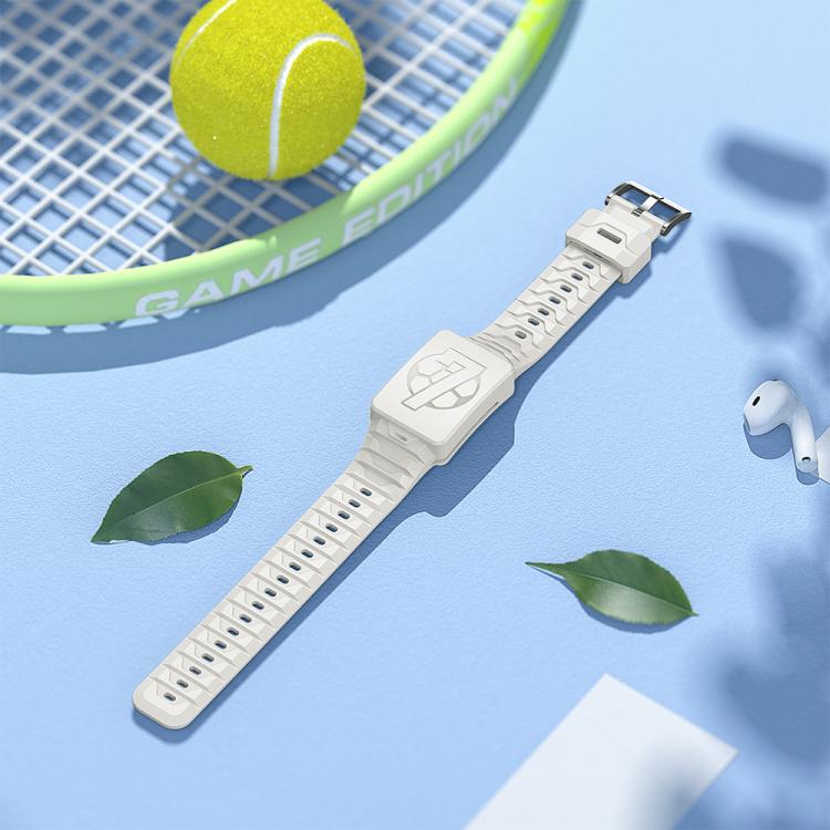 For WHOOP 4.0  Integrated TPU Watch Band
