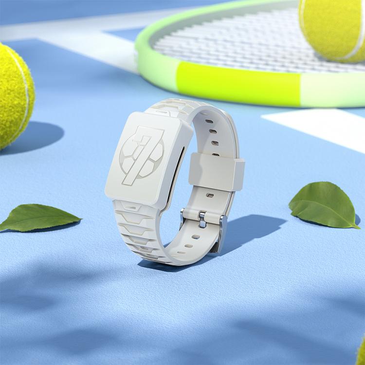 For WHOOP 4.0  Integrated TPU Watch Band