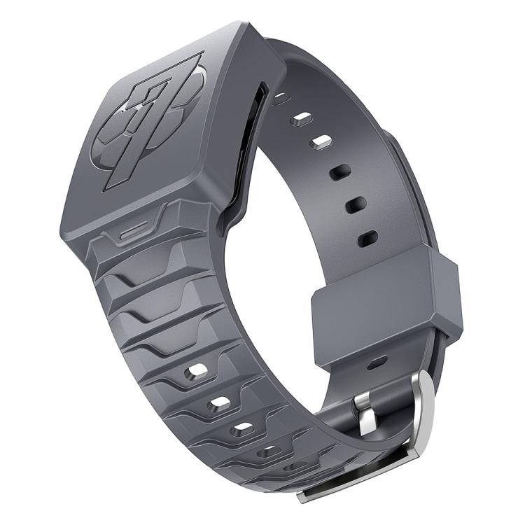 For WHOOP 4.0  Integrated TPU Watch Band