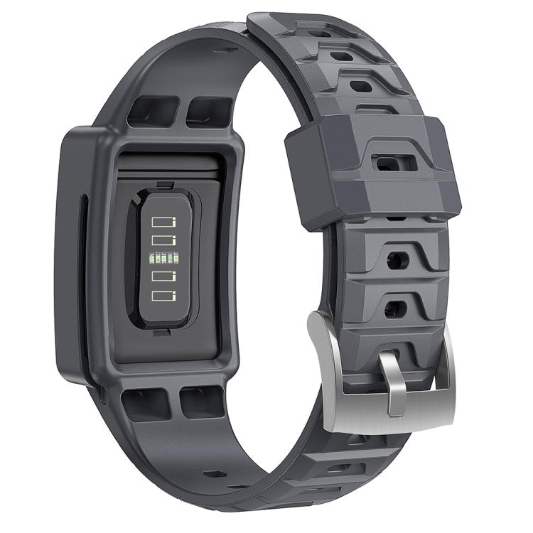 For WHOOP 4.0  Integrated TPU Watch Band