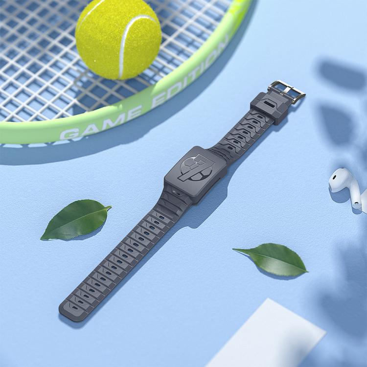 For WHOOP 4.0  Integrated TPU Watch Band