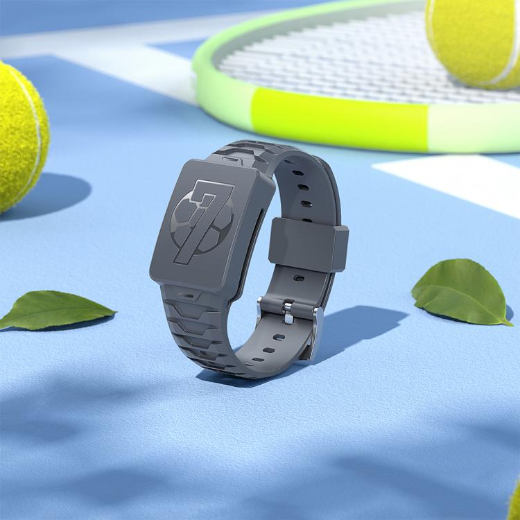For WHOOP 4.0  Integrated TPU Watch Band