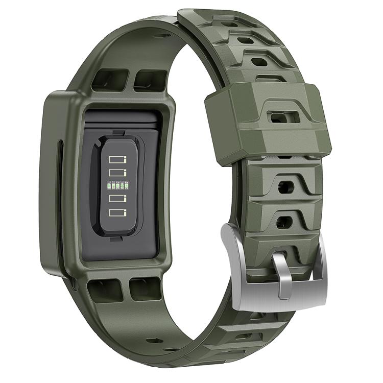 For WHOOP 4.0  Integrated TPU Watch Band