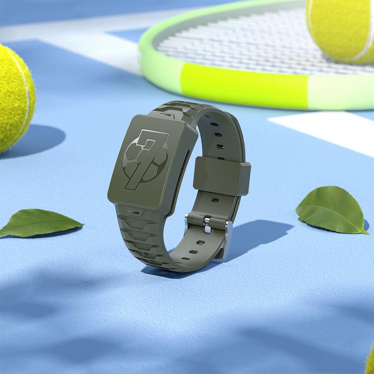For WHOOP 4.0  Integrated TPU Watch Band