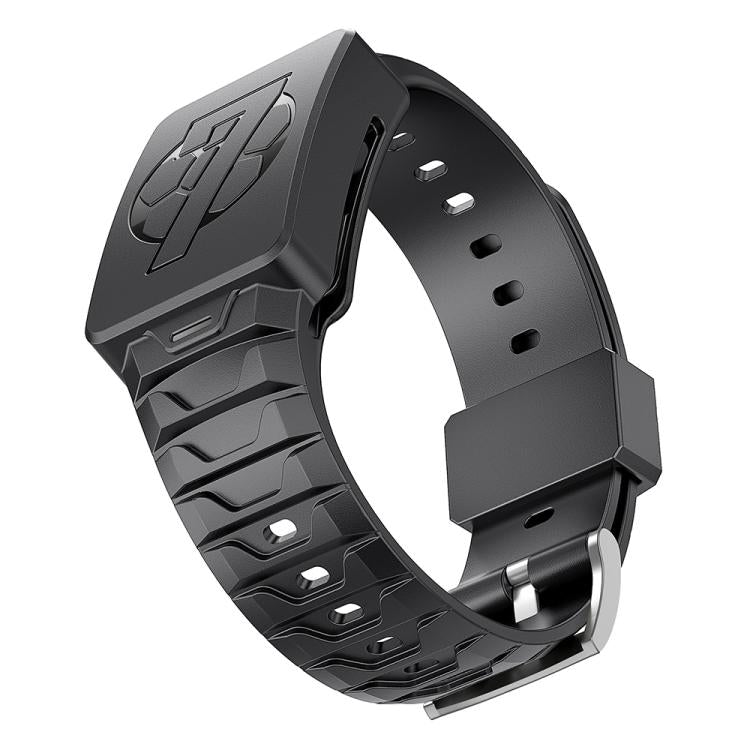 For WHOOP 4.0  Integrated TPU Watch Band