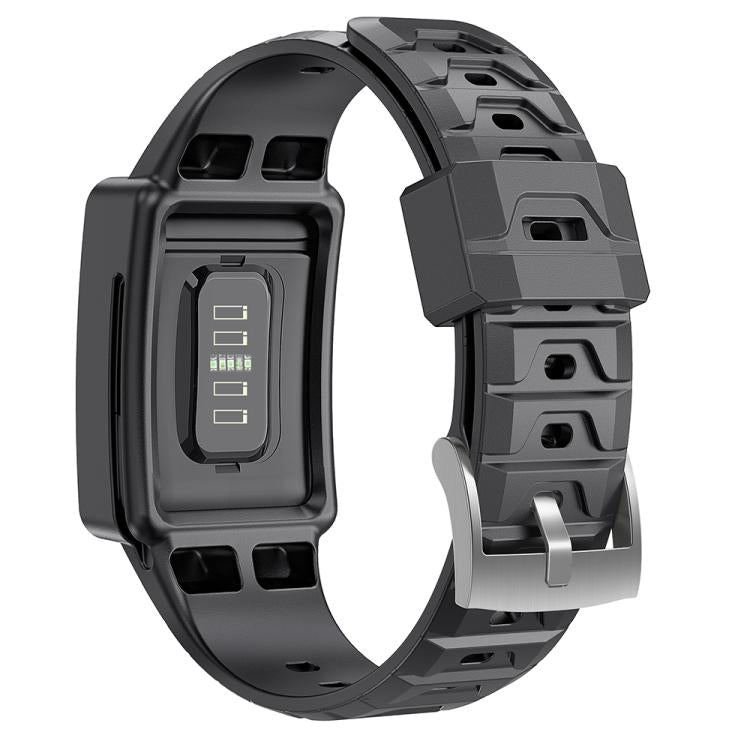 For WHOOP 4.0  Integrated TPU Watch Band