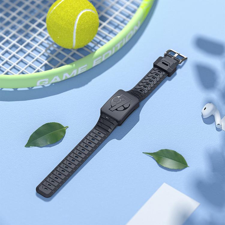 For WHOOP 4.0  Integrated TPU Watch Band