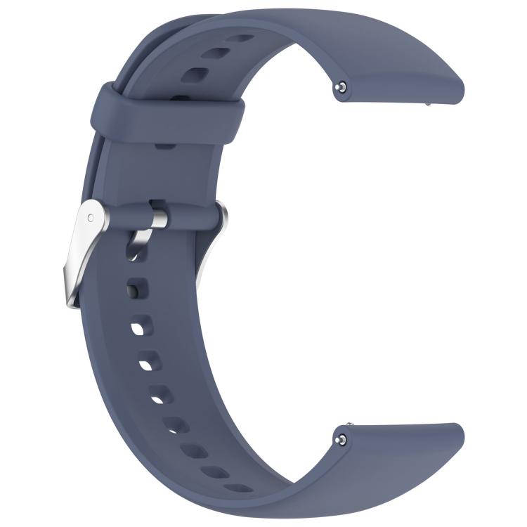 For Nothing CMF Watch 3 Pro / Watch Pro 2 Solid Color Silicone Watch Band