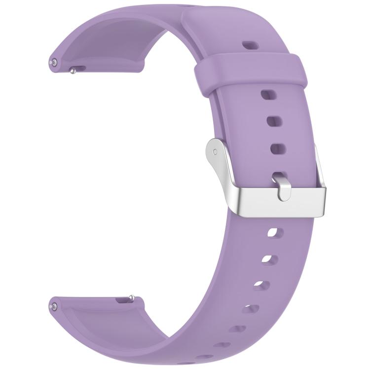 For Nothing CMF Watch 3 Pro / Watch Pro 2 Solid Color Silicone Watch Band