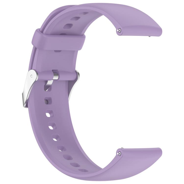 For Nothing CMF Watch 3 Pro / Watch Pro 2 Solid Color Silicone Watch Band