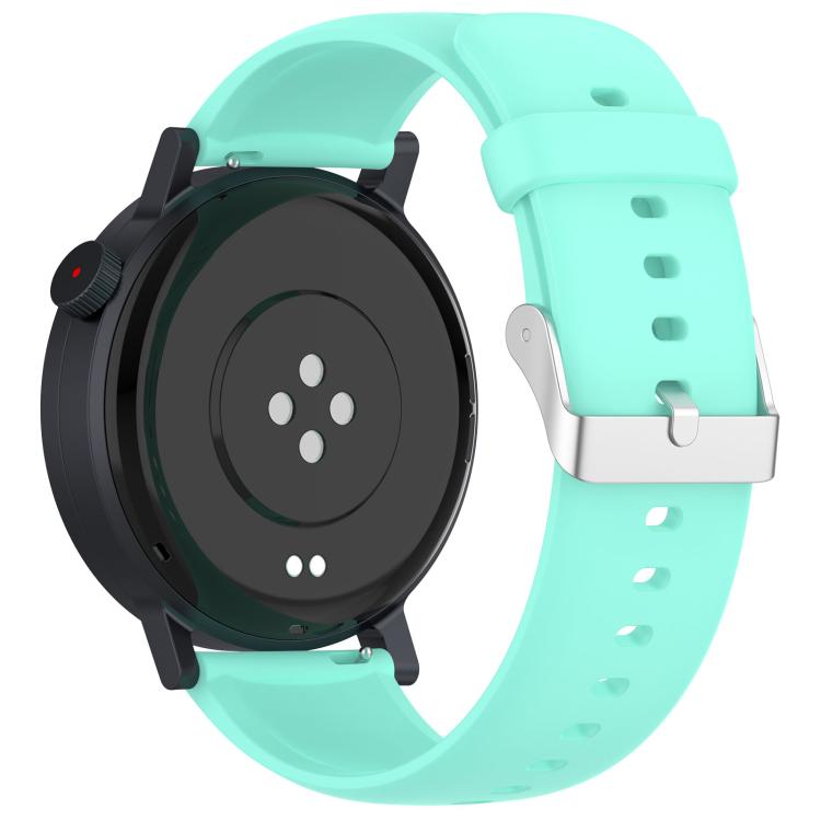 For Nothing CMF Watch 3 Pro / Watch Pro 2 Solid Color Silicone Watch Band
