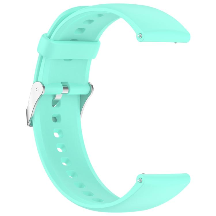 For Nothing CMF Watch 3 Pro / Watch Pro 2 Solid Color Silicone Watch Band