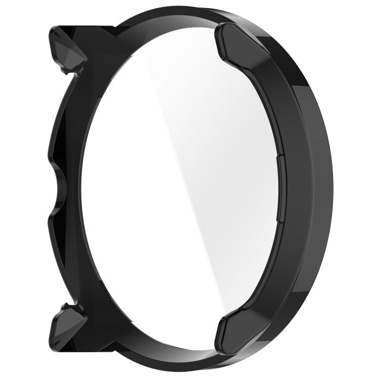 For Suunto Run Tempered Film Integrated PC Watch Protective Cover