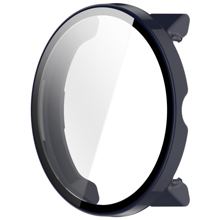 For Suunto Run Tempered Film Integrated PC Watch Protective Cover